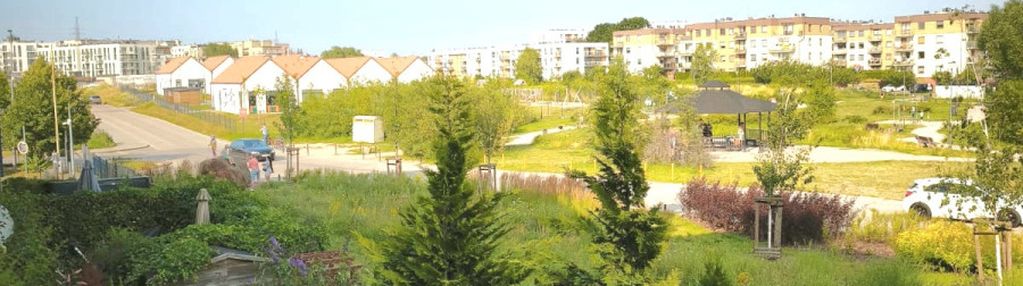 Jasne 2 pokoje z oddzielną kuchnią | gdańsk