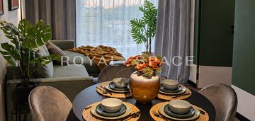 Nowoczesny apartament | city yes