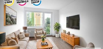 2 pokoje w otulinie lasu, po generalnym remoncie