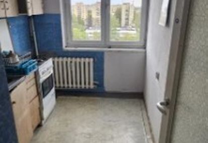 2-pokojowe mieszkanie na mokotowie