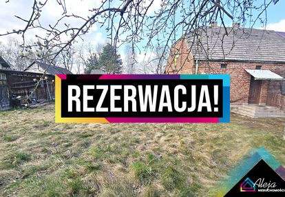 Własny kawałek rancza-dom- duża działka.rębielice