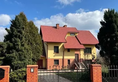 Dom Aleja Sikorskiego Rzeszów