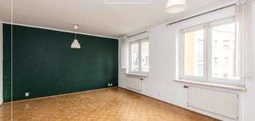 2 pokoje + opcja 3 | balkon | bez prowizji!