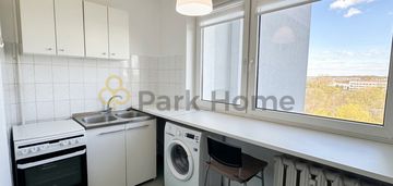 Mieszkanie na wynajem | chartowo, os. rusa|