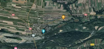 Mieszkanie na sprzedaż 2 pokoje 39m2