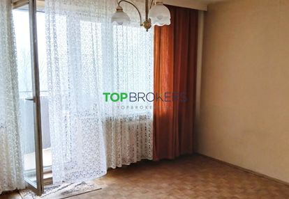 Rozkładowe 4 pokoje do remontu, jest kw