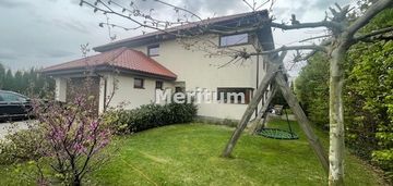 Dom wolnostojacy 5 pokoi garaż na 2 auta