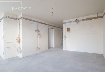 Stan deweloperski | aqua tower | 13 piętro