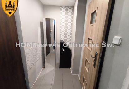 Wynajem kawalerki po remoncie piętro1/4, 1 pokój