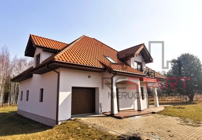 Przestronny dom do wynajęcia!