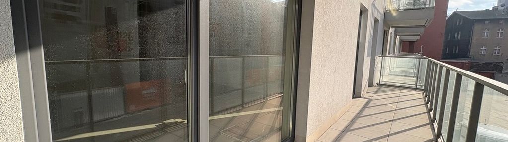 Gotowe na już! 2 pok. + balkon 12m2! tylko u nas!