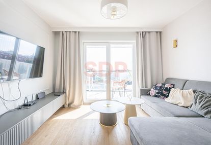 Apartament 3 pokoje, księcia witolda