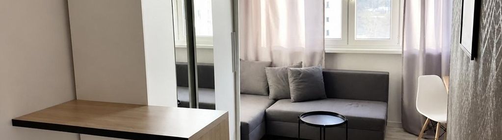 2-pokojowe mieszkanie na bielanach