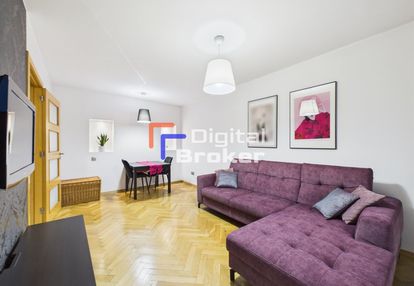 Doskonały układ, 2 pokoje, świetna lokalizacja!