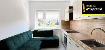 Os. na stoku | blok 2008 r. | 56 m2 | 2 pokoje