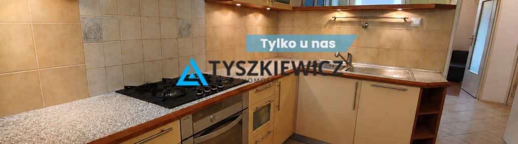 Dwustronne 2-pokojowe mieszkanie z balkonem i halą