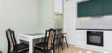 Komfortowe mieszkanie dla singla/pary - lubostroń