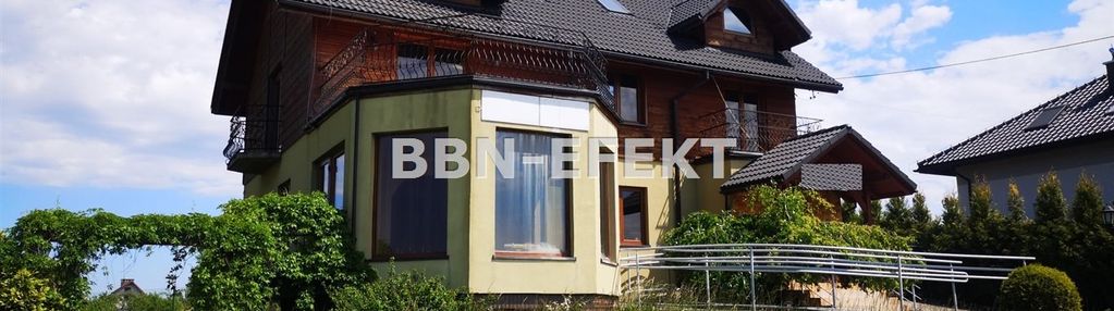 Międzyrzecze górne-obiekt na sprzedaż