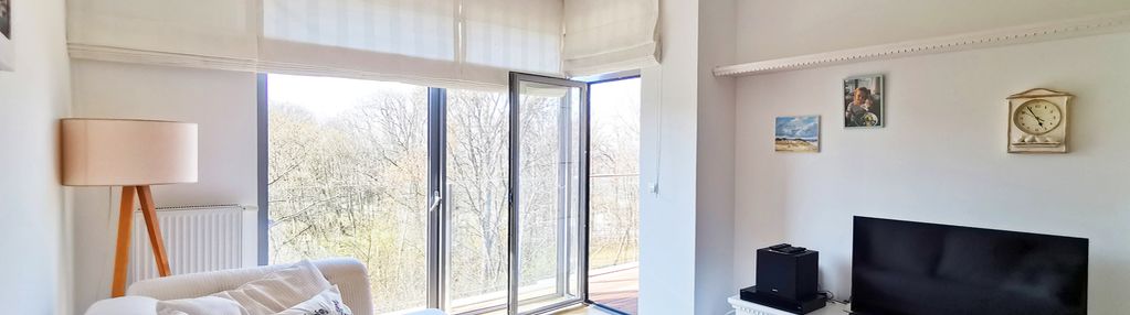 53 m2 apartament w diune widok na morze kołobrzeg