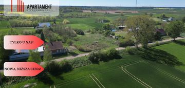 Nowa cena dla inwestora, gmina gniew