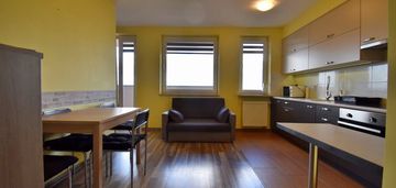 Mieszkanie 2 pok, 33,4 m2, centrum, seminaryjska