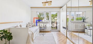 ⭐️studio 1-pokojowe ⭐ 25 m² ⭐️zielona ochota ⭐️