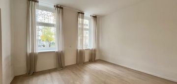 Kawalerka w centrum miasta - 37 m2 z ogrodem!