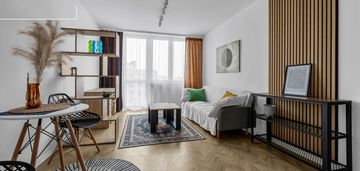 2 pok., || metro bródno - 300 m || po remoncie