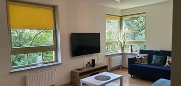 Piękny apartament na wynajem Sopot doskonała lokal