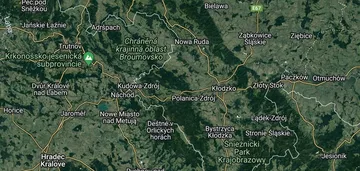 Działka na sprzedaż 1927m2