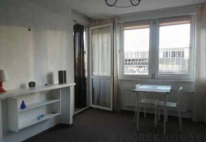 2-pokojowe mieszkanie w śródmieściu