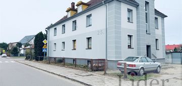 Gotowe do zamieszkania, z ogródkiem i piwnicą