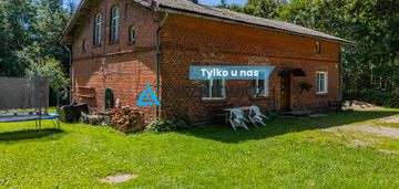 Siedlisko z potencjałem w wysinie