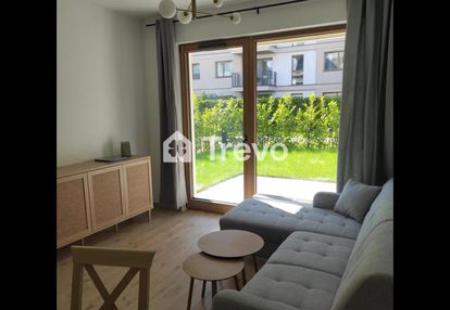 2 pokoje / ogródek 40 m2 / blisko morza