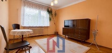 2 pokoje, centrum siedlec, 46,5 m² ul.sienkiewicza