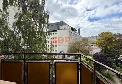 Centrum wrocławia | 3 pokoje + kuchnia| balkon | piłsudskiego