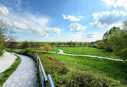 ❤️ promocja ! ostatania kawalerka z ogródkiem!