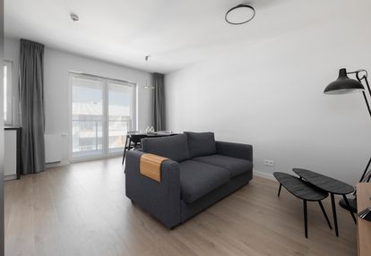 Nowe 2 pokoje na wynajem