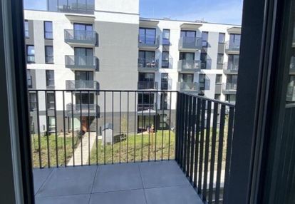 2-pokojowe mieszkanie na pradze południe