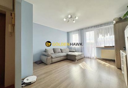 Spółdz. wł. 3 pokoje z balkonem | prawobrzeże