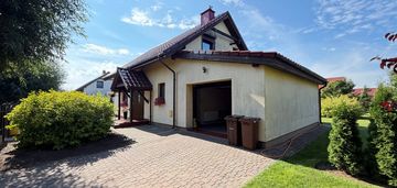 Dom wolnostojący wągrowiec, łaziska na sprzedaż
