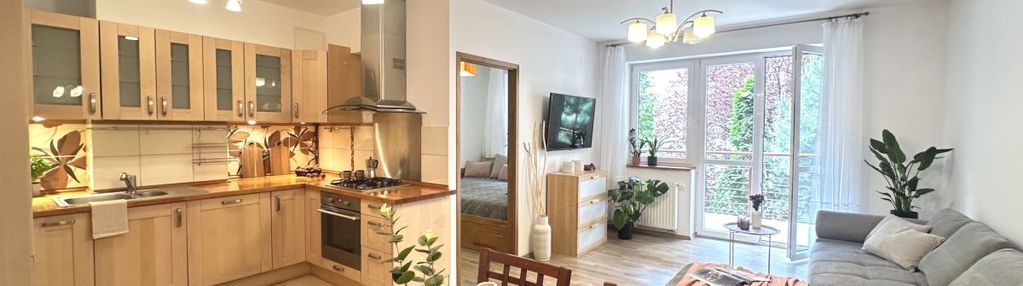 76m2 | 4 pokoje z ogr. zimowym | taras | garaż