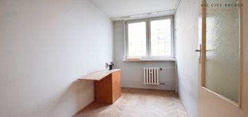 Ul. hutnicza, 3 pokoje