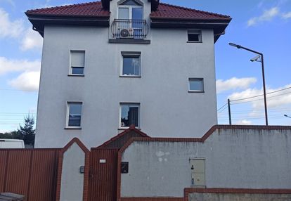 Dom na kwatery pracownicze, poznań, blisko malty