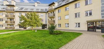2-pokojowe mieszkanie ul. stawigudzka 7
