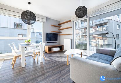 Bronowice residence*3-pok*chełmońskiego*garaż