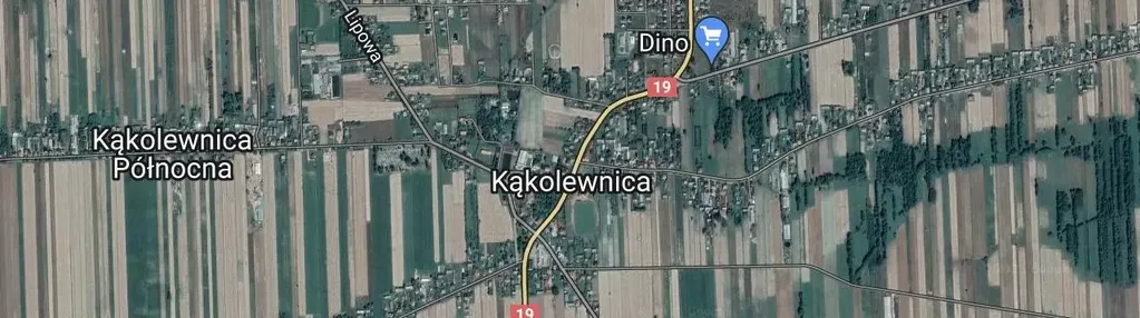 Działka na sprzedaż 11m2