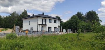 Bliźniak willa amelia - łazy ul. polna