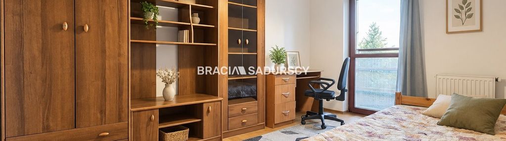 Bobrzyńskiego | 2 pok  | osiedle zamknięte