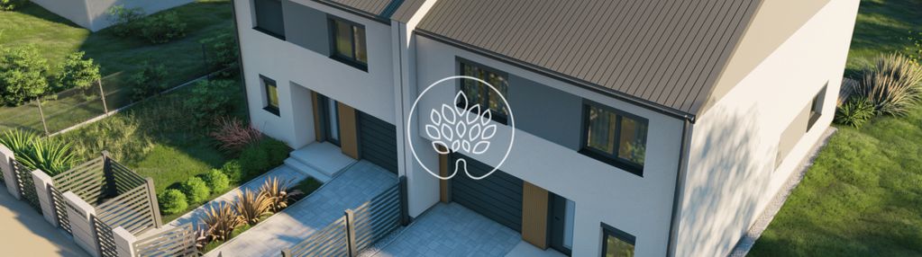 Bydgoszcz, osielsko bliźniak doskonała lokalizacja